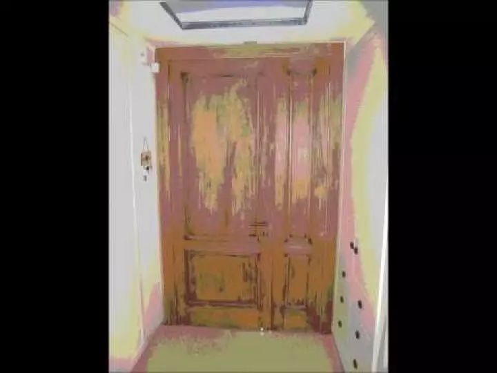 אלון עיצו�'ים �'עץ - �"לתות - ALON DESIGN IN WOOD - DOORS