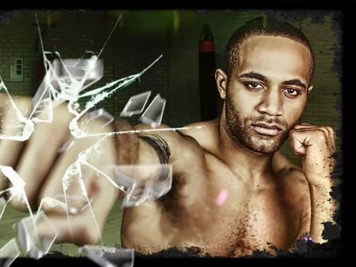 Aaron Carolina, photo 1