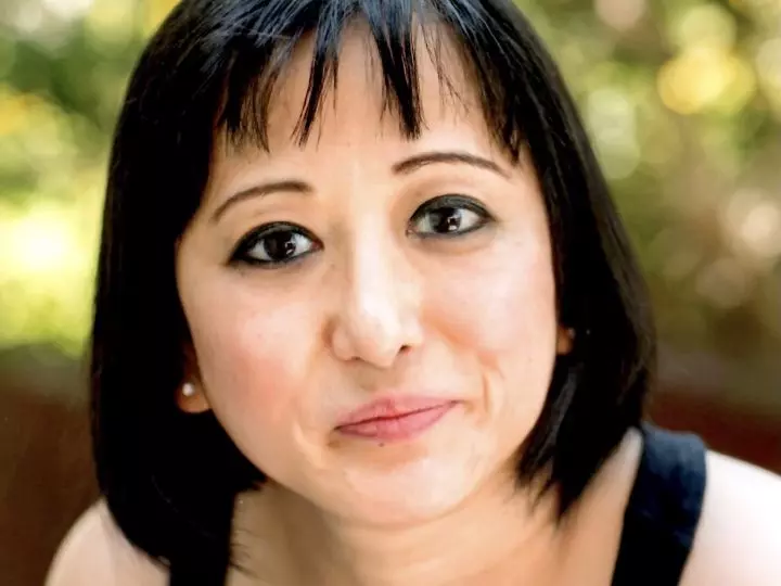Dominique Kang - SAG-AFTRA ACTOR