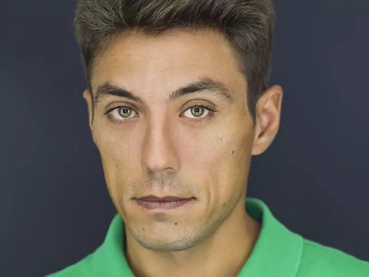 Hakan Yildiz, photo 11