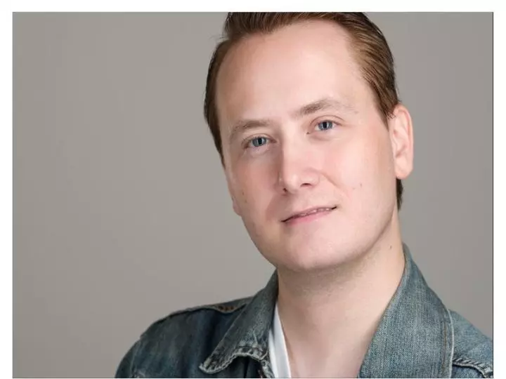 Patrick Vaughn, photo 2