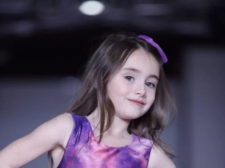 Alora Johnson, photo 3
