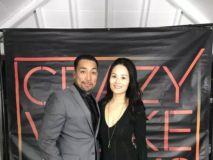 Joe Corzo - Actor from Los Angeles, California