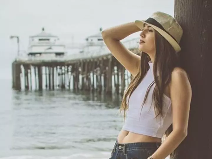 Danielle Andrade, photo 6