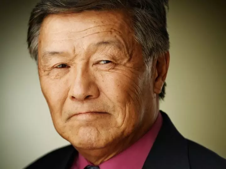 Dennis Wong, photo 2