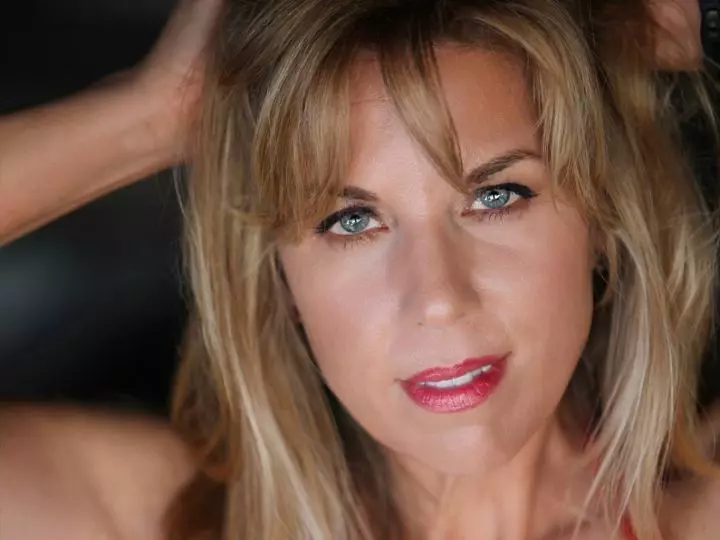 Gina Ann, photo 2