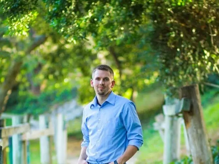 Austin Bollinger, photo 4
