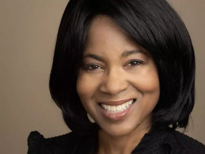 Daphne O'neal, photo 1