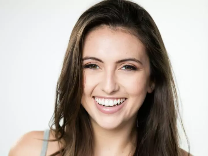 Danielle Andrade, photo 12
