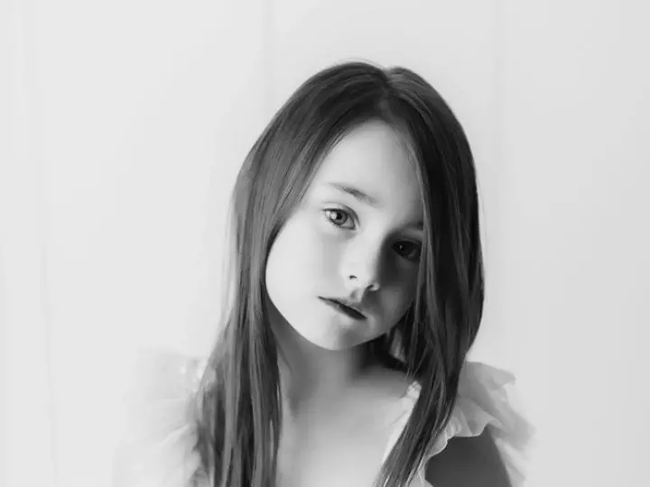 Alora Johnson, photo 5