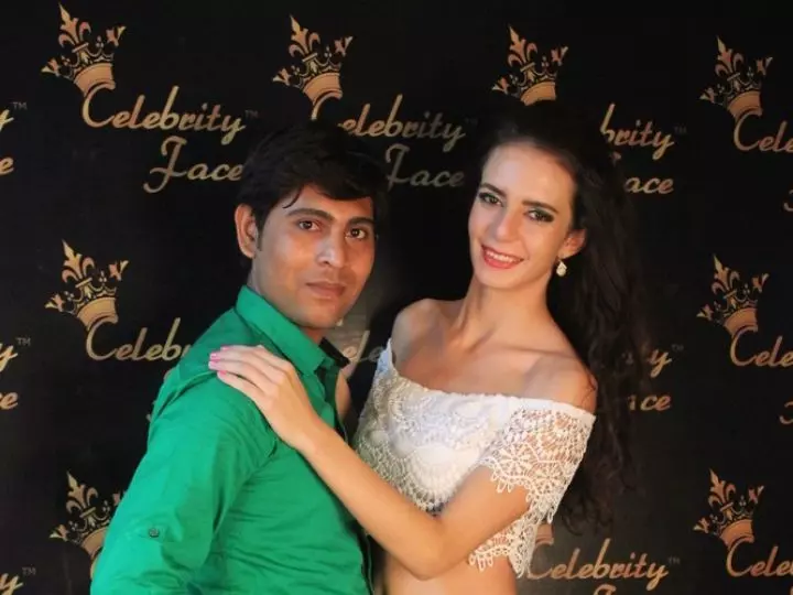 Anoop Umrao, photo 16