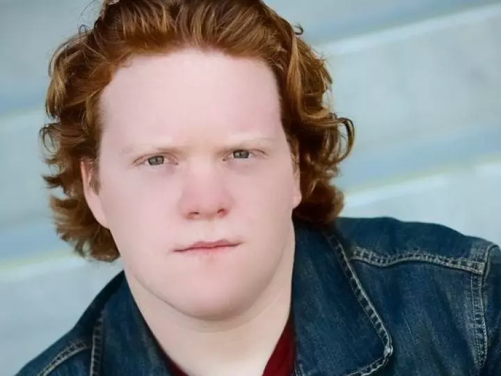 Shawn Clifford, photo 1