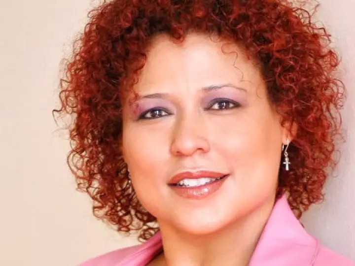 Marva Smith, photo 1