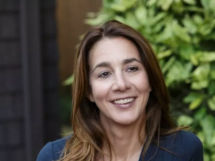 Dina Engel, photo 1