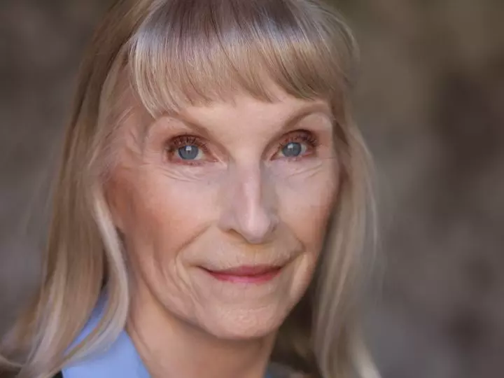 Barbara Condon, photo 3