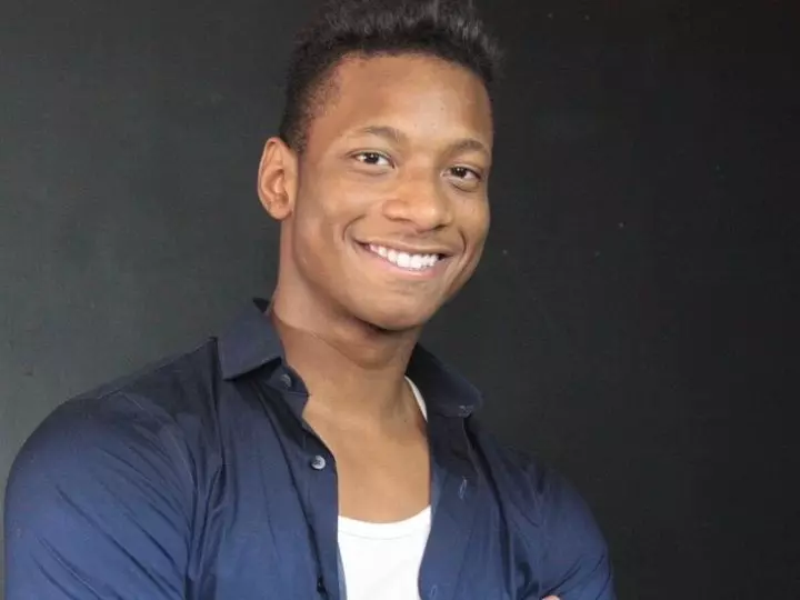 Danny Royce, photo 1