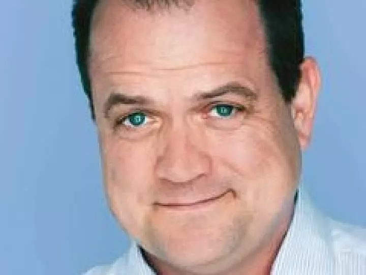Michael King, photo 9