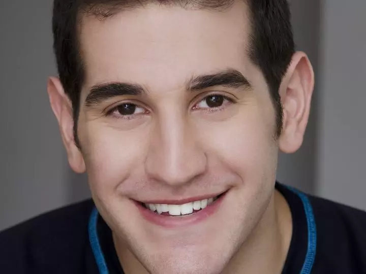 Evan Raiff, photo 3