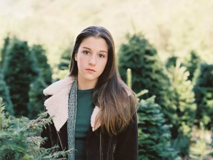 Mary Rachel 11