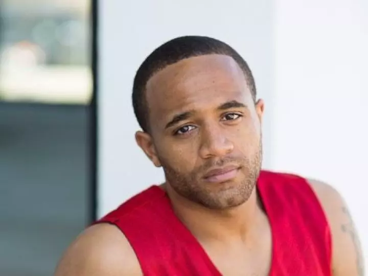 Aaron Carolina, photo 3
