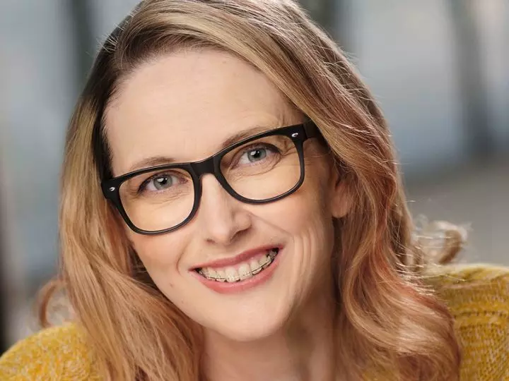 Amanda Pearce, photo 8