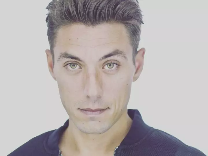 Hakan Yildiz, photo 13