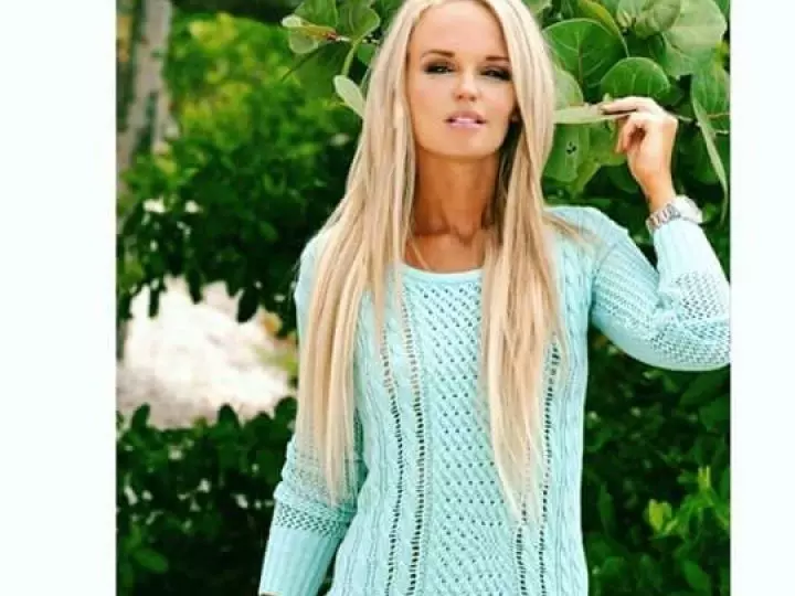 Christy Chilton, photo 1