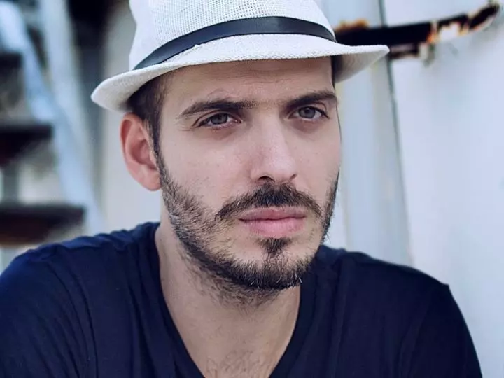 Dimitris Danampasis, photo 3