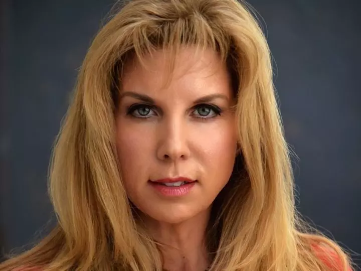 Gina Ann, photo 5