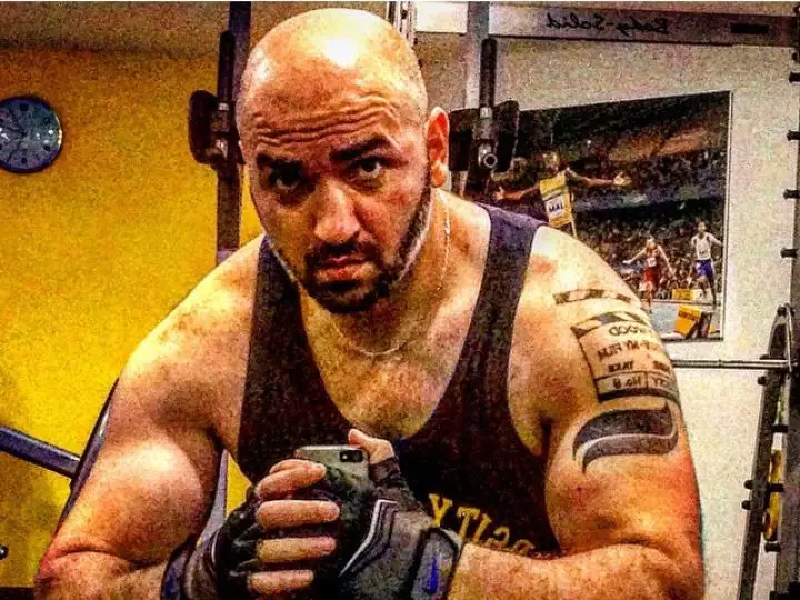 Armen Grayg, photo 17