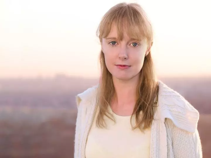Hayley Gilbert, photo 4