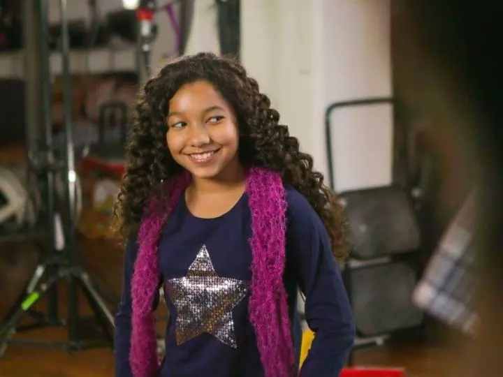 Aaliyah Conley, photo 2