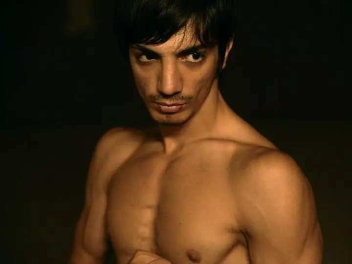Aziz Cem, photo 1