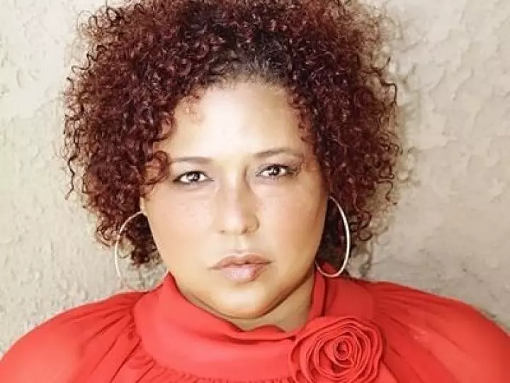 Marva Smith, photo 3