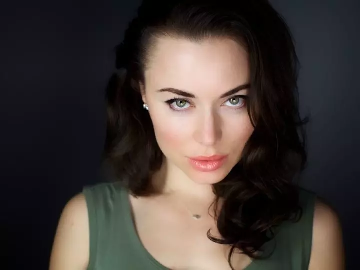 Headshot