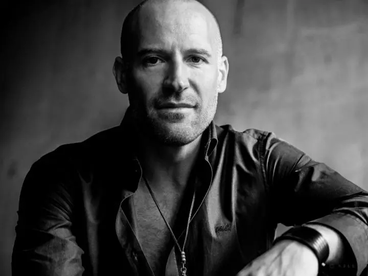 Andreas Fronk, photo 4