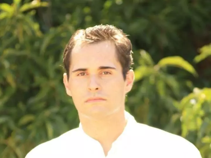 Nathan Esser, photo 2