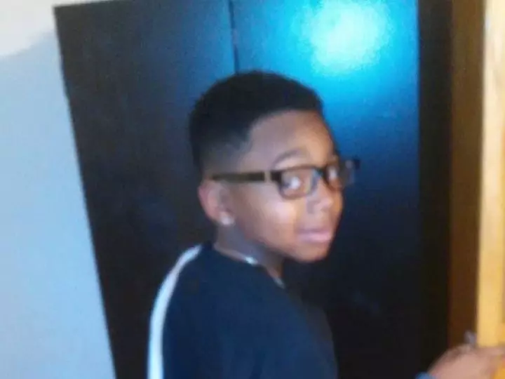 Derrick Gilbert, photo 2