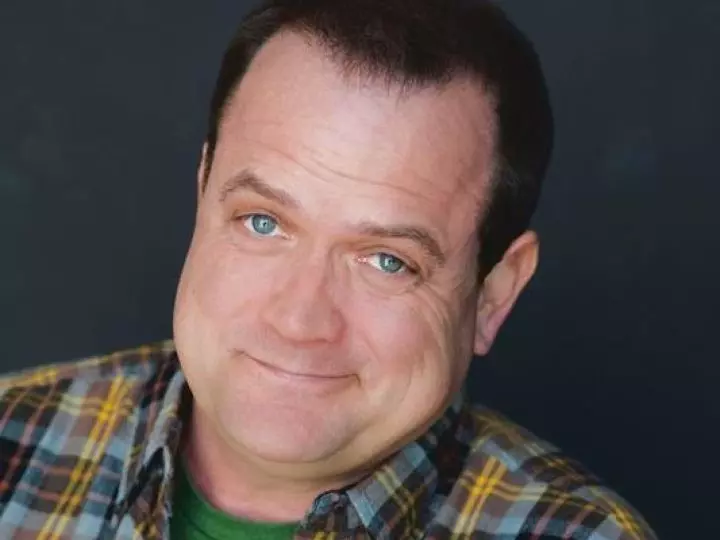 Michael King, photo 8