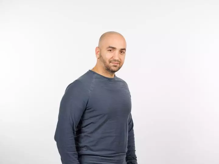 Armen Grayg, photo 2
