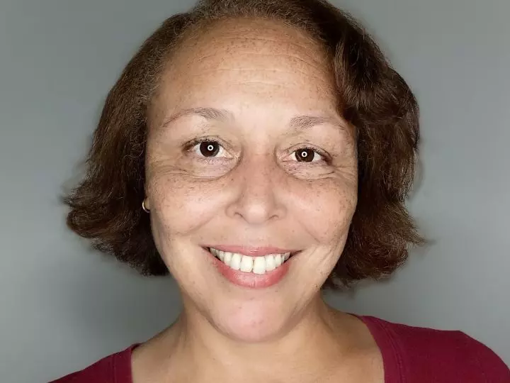 Faith Scott Current Photo
