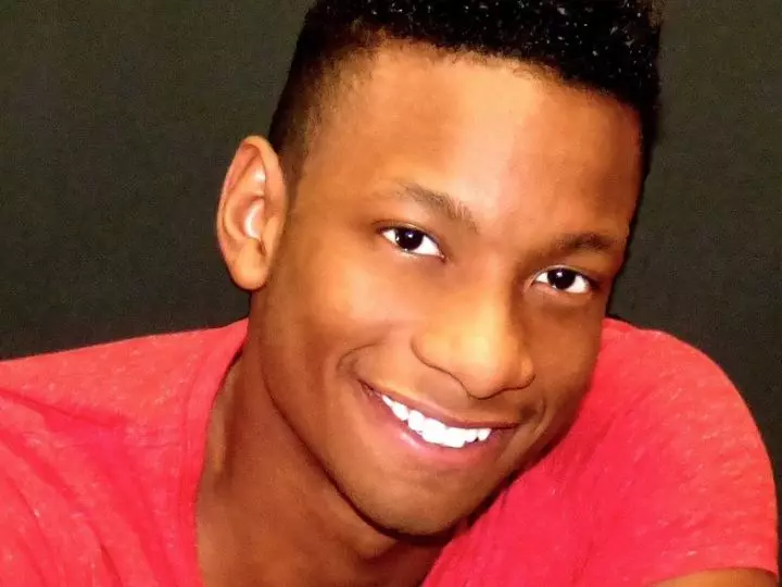 Danny Royce, photo 3