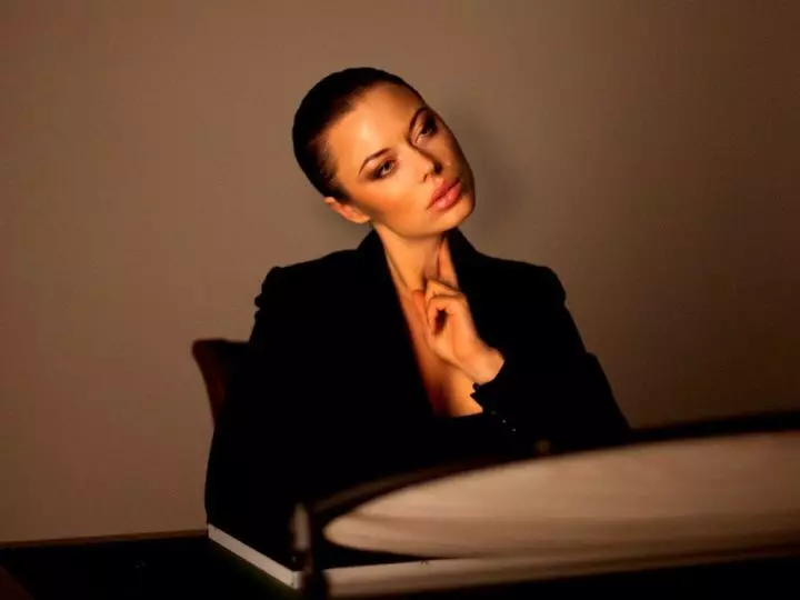 Dasha German, photo 5