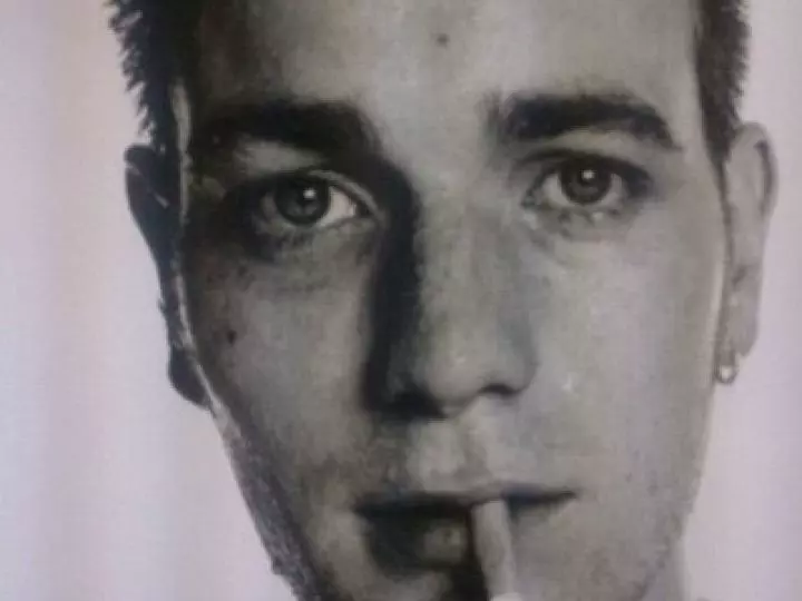 Ewan Mcgregor, photo 1