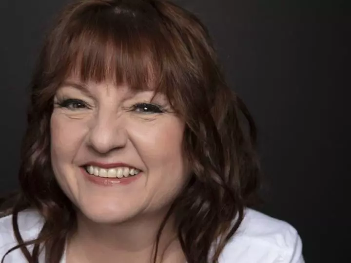Corinne Kelly, photo 8