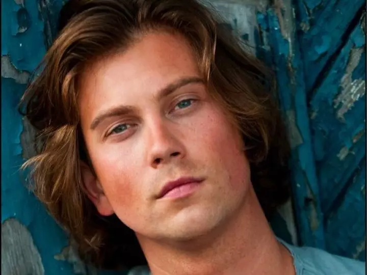 Ryan Ashton, photo 3