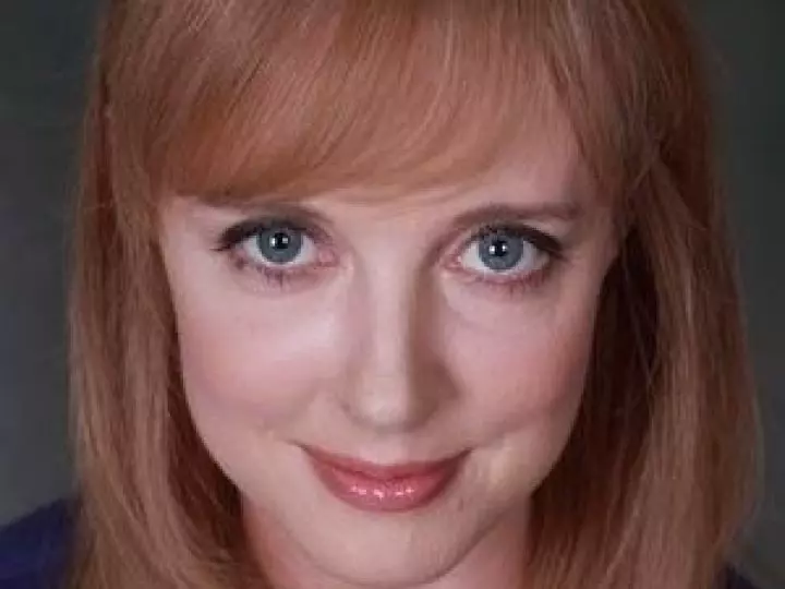 Hayley Gilbert, photo 1