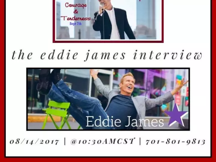 Eddie James, photo 5
