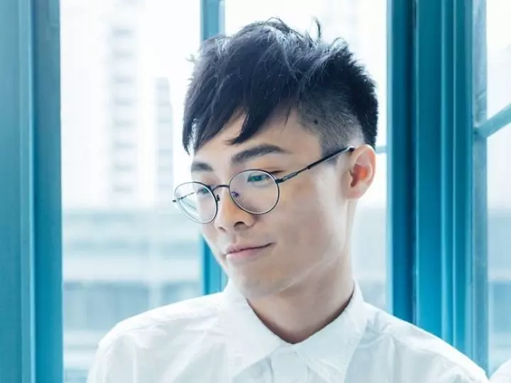 Alan Chang, photo 4