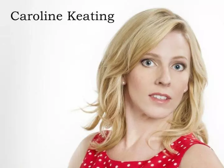 Caroline Keating, photo 3